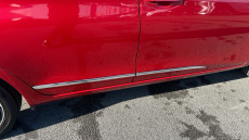 Toyota Yaris 1.33 VVT-i Design 5dr Petrol Hatchback